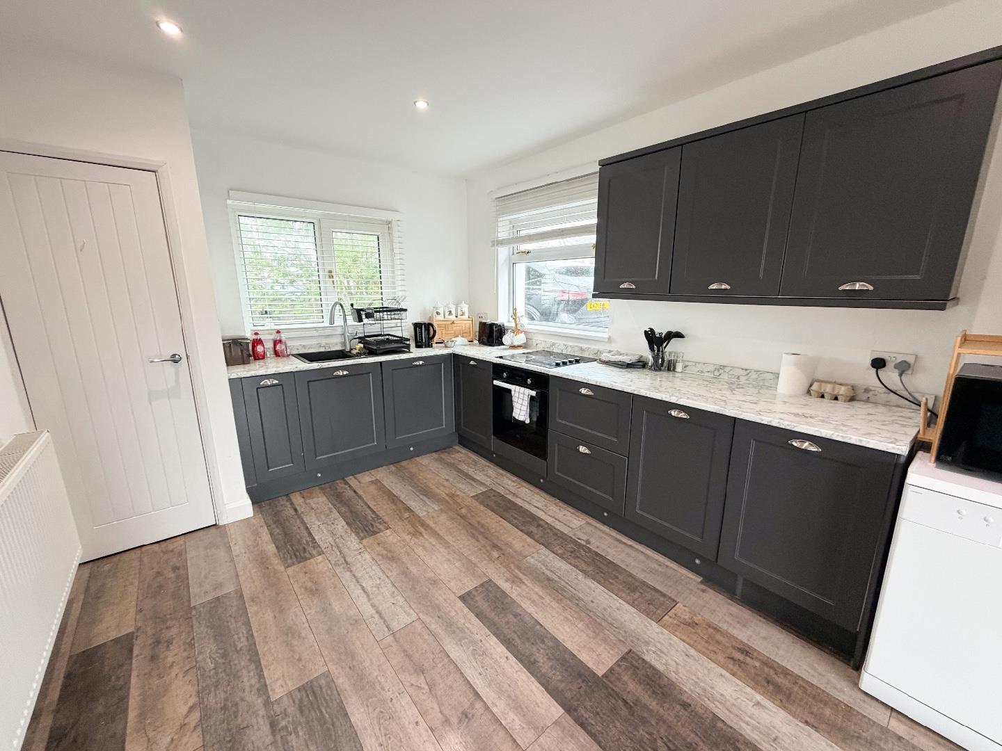 Chantal Avenue, Pen-Y-Fai, Bridgend County Borough, CF31 4NW